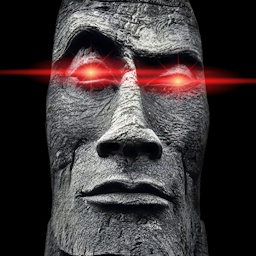 Aura-BakaPosters icon