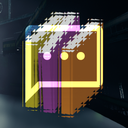 AuriRex-TheArchive_RichPresence icon