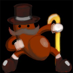 AuroraLabs-Bean_Man_Bracken icon