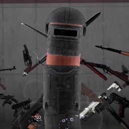 Austism-Class_Collection_Cooper icon