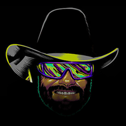 AuthorChaos-MachoFlowerman icon