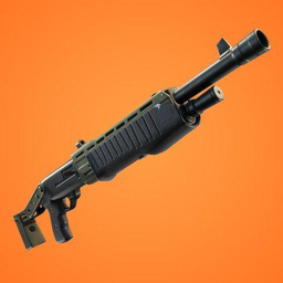 Autism_Silly-FortniteShotgun icon