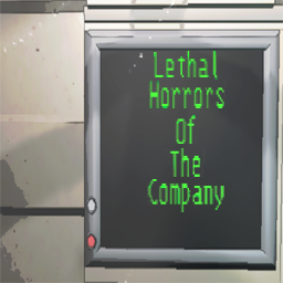 AutoTeamun-LethalHorrorsOfTheCompany icon