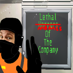 AutoTeamun-LethalMemesOfTheCompany icon