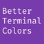 AutumnNova-BetterTerminalColors-1.0.1 icon