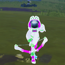 AvaCat-PuggyJacksonHuntress icon