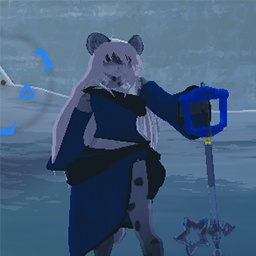 AvaCat-SnowleopardMyst icon