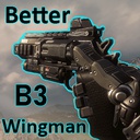 Avalar-BetterWingman icon