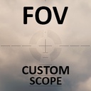 Avalar-CustomScopeFOV icon