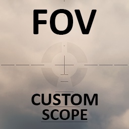 Avalar-CustomScopeFOV icon