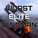 Avalar-WorstEliteWingman icon