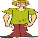 AvatarInnuendo-ShaggySuit icon