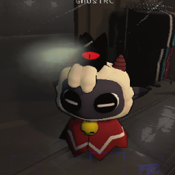 AveTheCrow-Goober_Gang_TV icon