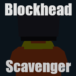 Averia-Blockland_Scavenger icon