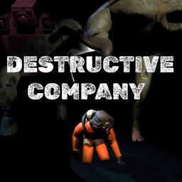 AvernusAcher-DestructiveCompanyCustomMenu icon