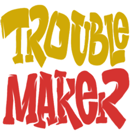 AviiNL-Troublemaker icon