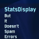AwokenEnigma-StatsDisplayPlus-2.0.2 icon