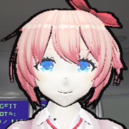 AwootismSelfHelpGroup-Moyonote_Sayori icon