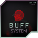 Ax-EscapeFrame_BuffSystem icon