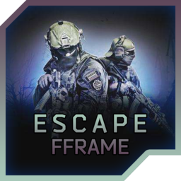 Ax-EscapeFrame_Essential icon