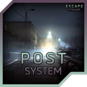 Ax-EscapeFrame_PostSystem icon