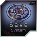 Ax-EscapeFrame_SaveSystem icon