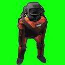 Axis-GreenScreenMoonAndScrap icon