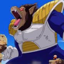 Axis_Haki-DragonBallZ icon