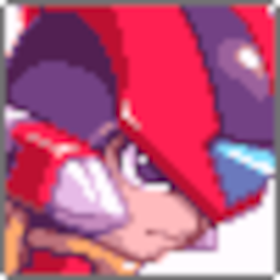 Axle-MegaManZeroRemasteredTracksMusicMod icon