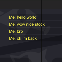 Axolotl-GameChat icon