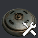 Axyss-LandminePlacerFix icon