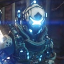 AyanoAishi-NonsenseTalkingDavis icon