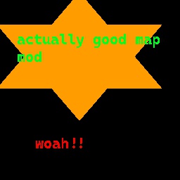 AydenExistsToo-Actually_Good_Maps icon