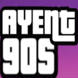 Ayent-Ayent_90s_mix icon