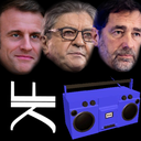 Ayfan-BoomBoxPolitique icon