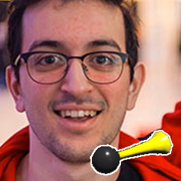 Ayfan-EtoilesClownHorn icon