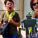 Ayfan-MacronExplosionRobotToy icon