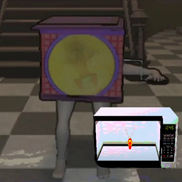 Ayfan-MicrowaveShrimpJester icon