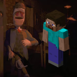 Ayfan-MineHunterHurt icon