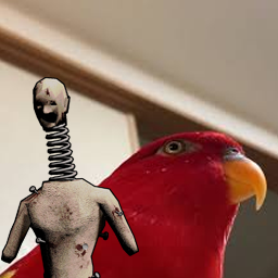 Ayfan-WeweweweBirbCoilhead icon