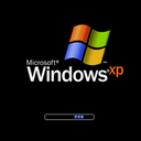 Ayfan-WindowsXPTerminal icon