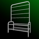 Aylo_98kr-Configurable_Drying_Rack_Mono icon