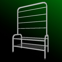 Aylo_98kr-Configurable_Drying_Rack_Mono icon