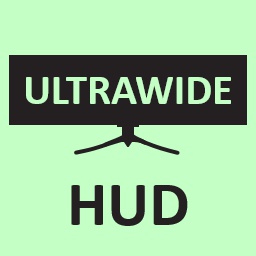 Ayzax-Ultrawide_HUD icon