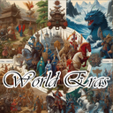 Azathoth1414-WorldEras icon