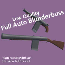 Azia-Blunderbuss icon