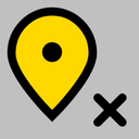 Azim-DisplayCoordinates icon