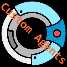 Azim-PlasmaCustomAgents icon
