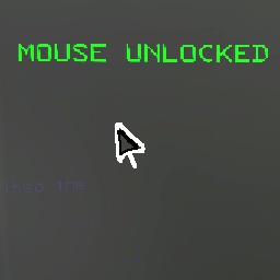 Azim-TerminalMouse icon