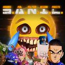 AznoT-SANIC icon